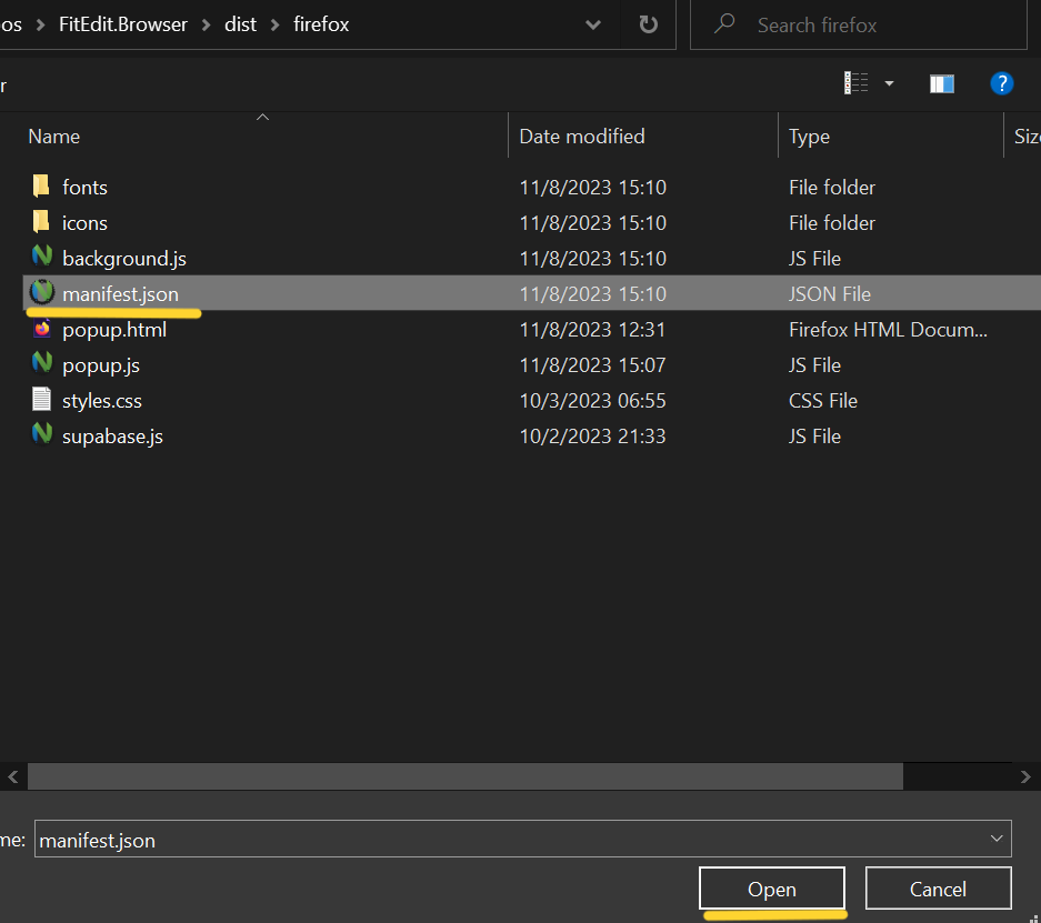 manifest.json