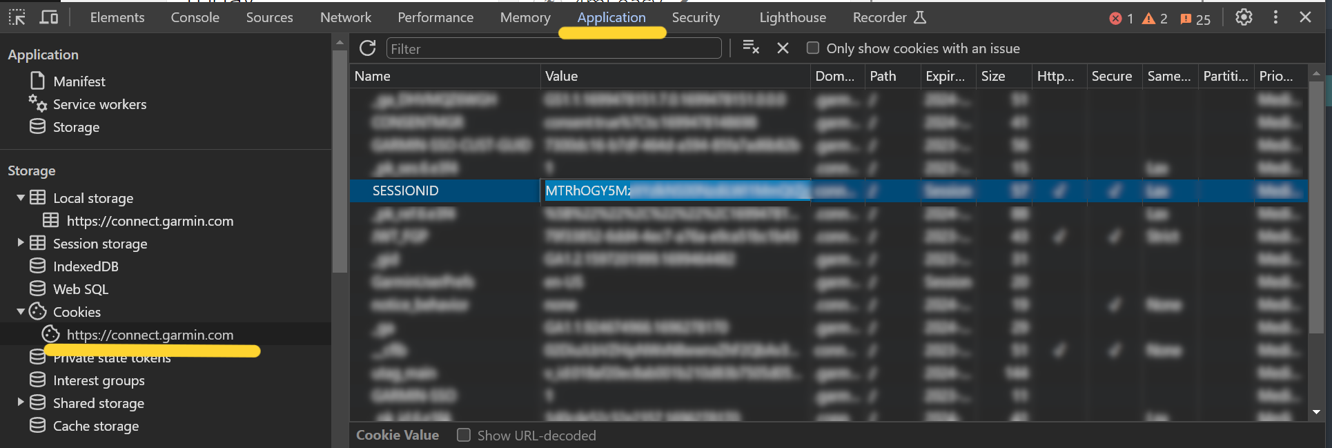 Developer Tools