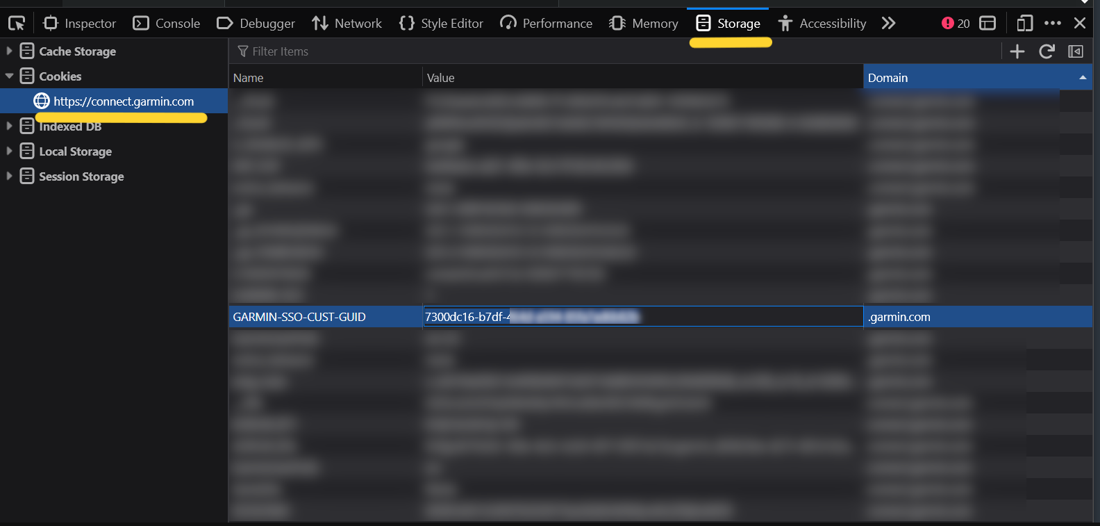 Developer Tools