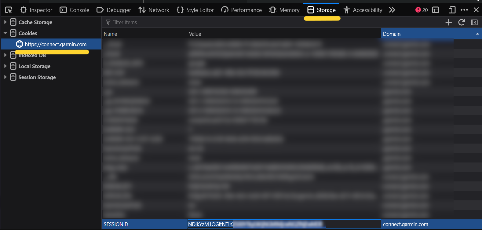 Developer Tools
